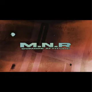 MNR