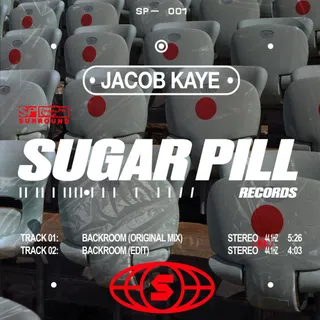 Jacob Kaye