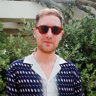 Theo Kottis