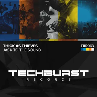 Thick As Thieves