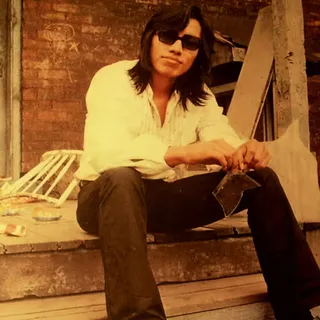 Sixto Rodriguez