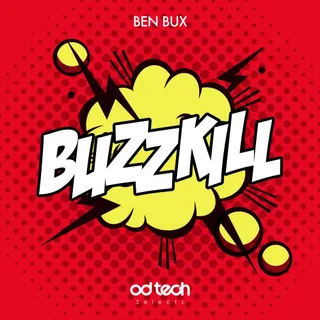 Ben Bux