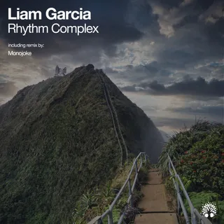 Liam Garcia