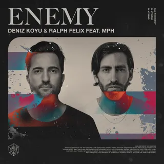 Ralph Felix