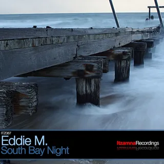EDDIE M