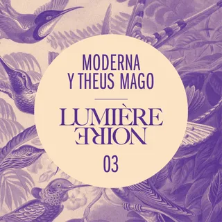 Moderna