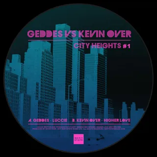 Geddes