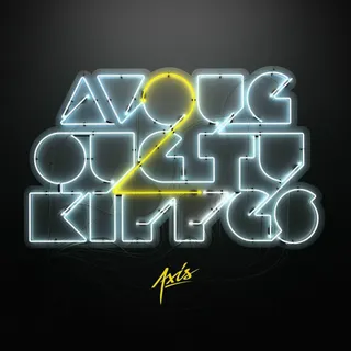 Axis