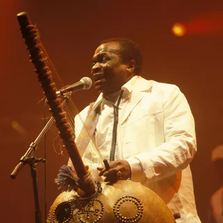 Mory Kanté