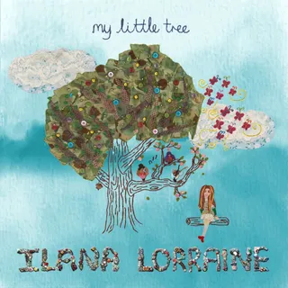 Ilana Lorraine