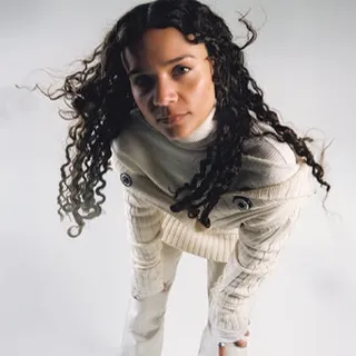 DJ Central & Erika Casier
