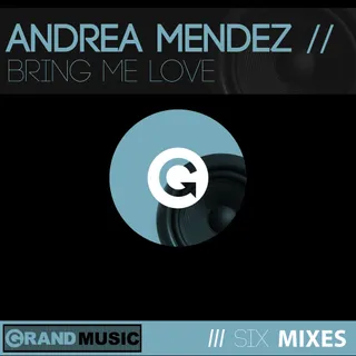 Andrea Mendez