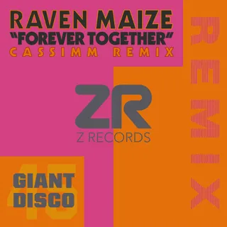 Raven Maize