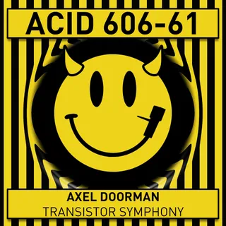 Axel Doorman