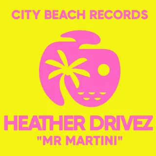 Heather Drivez