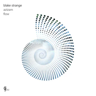 Blake Strange