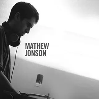 Mathew Jonson, Damian Lazarus