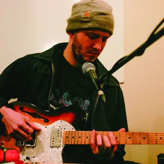 Justin Vernon