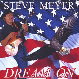 Steve Meyer