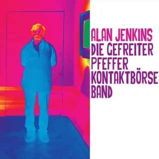 Alan Jenkins