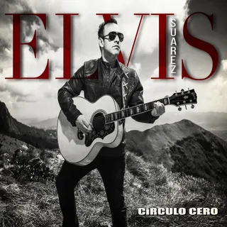 Elvis Suarez