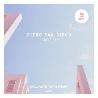 DIEGO SAN DIEGO