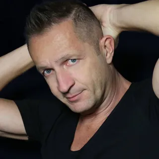 Mauro Picotto