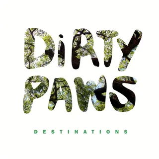 Dirty Paws