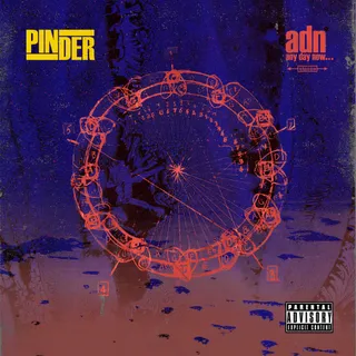 Pinder