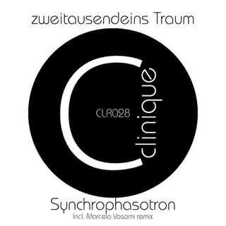 Zweitausendeins Traum