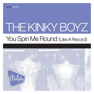The Kinky Boyz