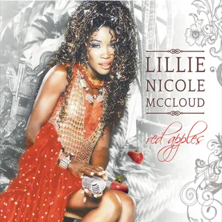 Lillie Nicole Mccloud