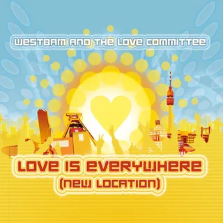 The Love Committee