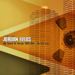 Jordan Fields