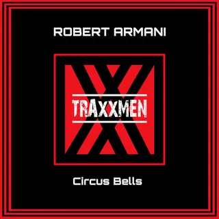 Robert Armani