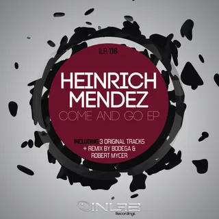 Heinrich Mendez