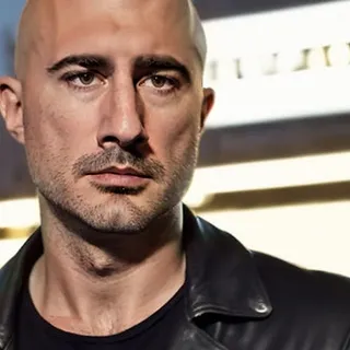 Manuel De La Mare & Luka Kuhnow