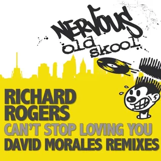 Richard Rogers