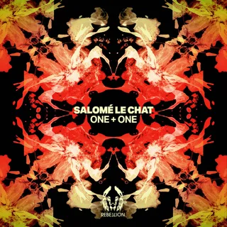 Salomé Le Chat