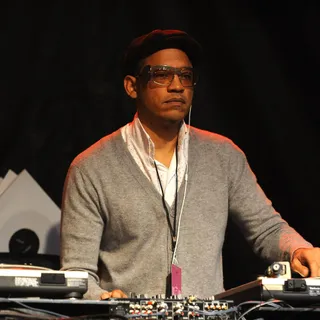 LTJ Bukem