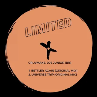 Gruvmake