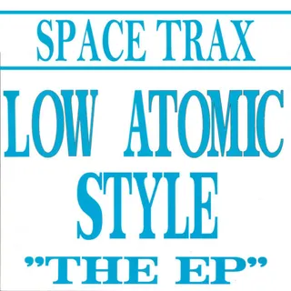 Space Trax