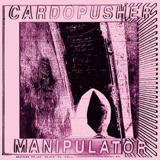 Cardopusher
