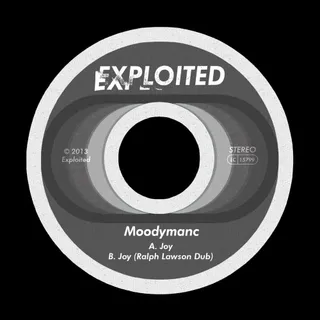 Moodymanc