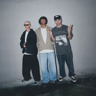 Keinemusik