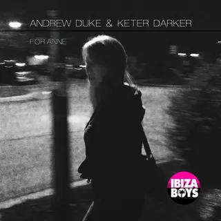 Keter Darker