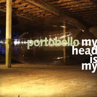 Portobello
