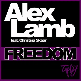 Alex Lamb
