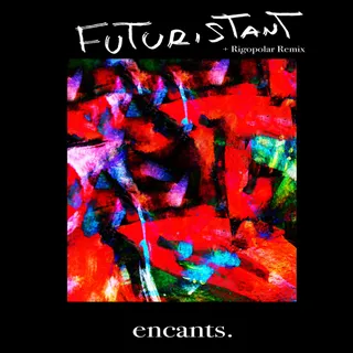 Futuristant