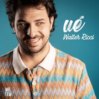 Walter Ricci